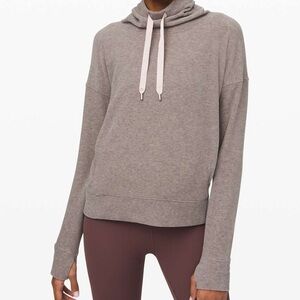 Lululemon Go Forward Pullover